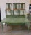 Mid-Century Modern 1950s Paul Frankl for Brown Saltman Combed Dining Set Modernism - 9 Piece Set For Sale - Image 3 of 13