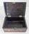 19th Century Continental European Rosewood Veneer Box With Needlepoint, French or German For Sale - Image 12 of 15