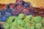 Jean Lehmann, Still Life with Apples and Grapes, 1931, Oil on Canvas For Sale - Image 10 of 14