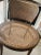 Wood Vintage Bentwood Arm Chair Josef Hoffman For Sale - Image 7 of 10