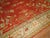 Antique Oushak Rug - 11'11" x 13'9" For Sale - Image 14 of 18