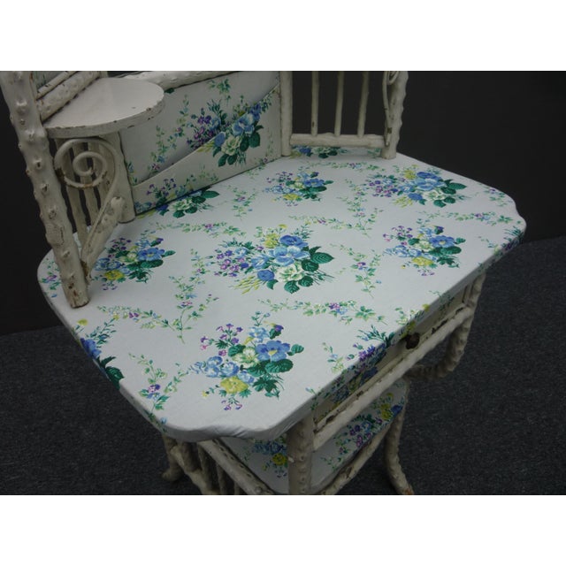 Art Nouveau Dressing Table, 1910s For Sale - Image 16 of 18