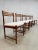 1960s Mid-Century Dining Chairs by Severin Hansen for Bovenkamp, 1960s, Set of 5 For Sale - Image 5 of 7
