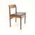 Vintage Teak Dining Chairs from Dalescraft, 1960, Set of 6 For Sale - Image 6 of 12