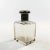 Art Deco Crystal Flask, France, 1930s For Sale - Image 3 of 10