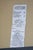 Pottery Barn Gray Tweed Look Tufted Chesterfield Loveseat Sofa Couch Rolled Arms For Sale - Image 9 of 15