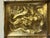Antique Japanese High-Relief Dragon Metal Trinket Box, Circa 1920 For Sale - Image 10 of 18