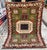 Caucasian Fachralo Kazak Octagon Medallion Hand-Knotted Wool Rug - 4'9" X 6'6" For Sale - Image 6 of 10