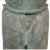 Antique Bronze Nupe Idah Sculpture For Sale - Image 10 of 12