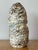 Contemporary Vintage Boho Original Studio Pottery Vase For Sale - Image 3 of 7