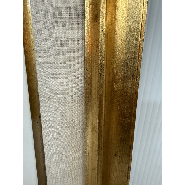 Harley Brown Sitting Eagle Lithograph, Signed For Sale - Image 10 of 12