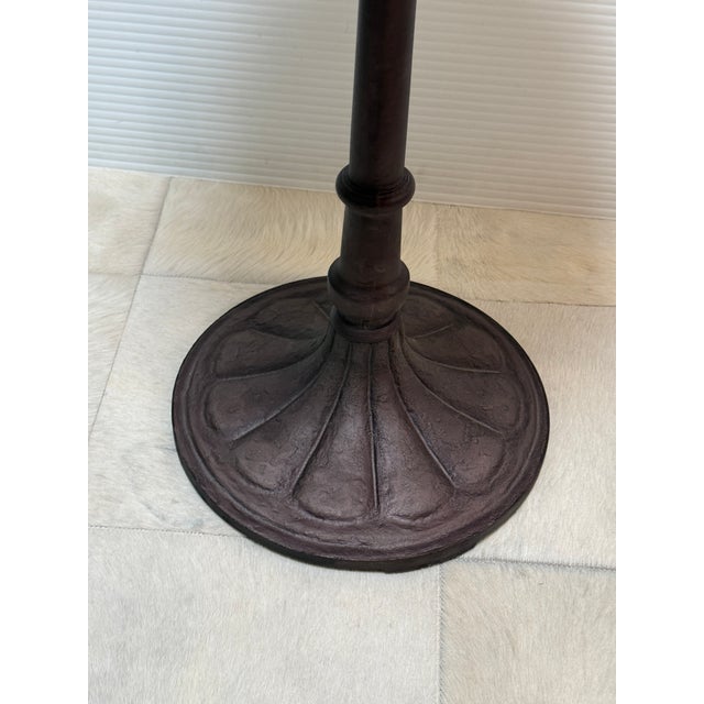 Design Plus Gallery presents the Chrysanthemum Brasserie Table from Restoration Hardware. This style of table is designed...