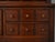 Lexington Country Cherry China Cabinet Hutch For Sale - Image 13 of 18