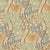 Morris & Co. Cornflower Wallpaper in Lemon/Sage For Sale
