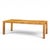Milo Baughman for Thayer Coggin Mid Century Dining Table With 2 Leaves For Sale - Image 11 of 13