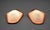 Metal Anthroposophical Wall Fixtures from Rudolf Steiner School, 1960, Set of 2 For Sale - Image 7 of 15