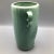 Weller Pottery Wild Rose Double Loop Handled Vase For Sale In Sacramento - Image 6 of 13