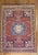 Vintage Oversize Traditional Bakhtiari Rug - 10'8" x 14'9" For Sale - Image 10 of 10