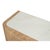 Modern Sideboard with Marble Top, 72 Inches For Sale - Image 4 of 10