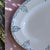 Large Antique French Platter from Moulin Des Loups, 1888 For Sale - Image 4 of 7