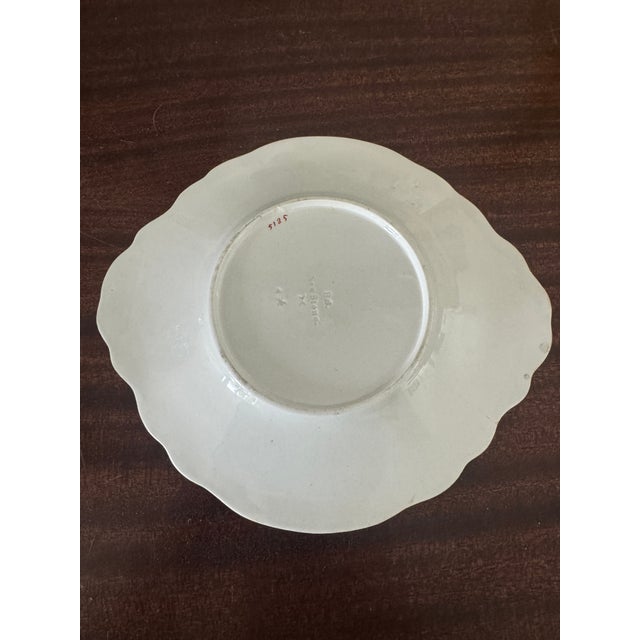 Late 19th Century Indian Tree Sweets Dish For Sale - Image 11 of 12