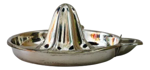 Art Deco Lemon Squeezer, Vienna, 1920s