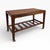 A beautifully understated mid-century coffee table produced by Remploy, showcasing the brand’s hallmark craftsmanship and...
