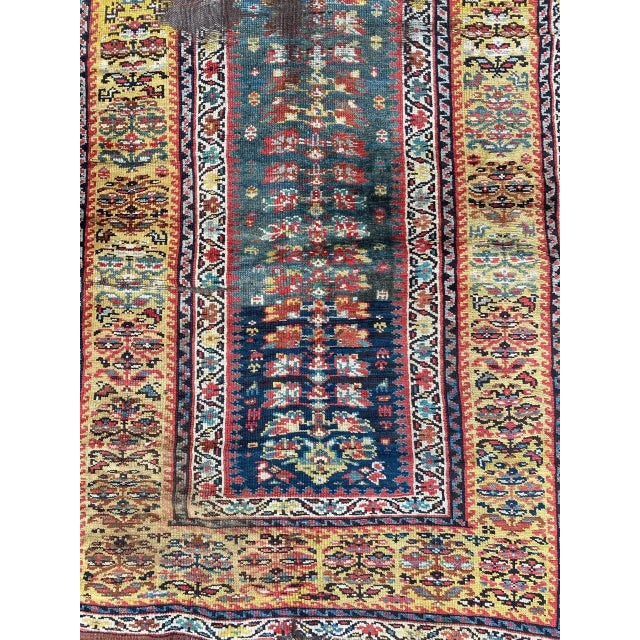 Antique Northwestern Runner For Sale - Image 8 of 18