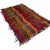 This antique Filikli Tulu rug from Konya, approximately 100 years old, showcases the signature long pile of this weaving...