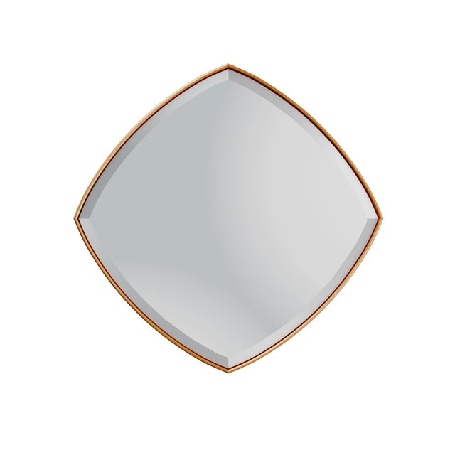 Plastic Gem Mirror For Sale - Image 7 of 7
