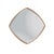 Plastic Gem Mirror For Sale - Image 7 of 7