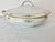 Vintage Noritake Nippon "The Sedan" Hand-Painted Round Covered Vegetable Nippon Hand Painted M Wreath For Sale - Image 17 of 17
