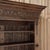 Wood 19th Century Dutch Renaissance Open Bookcase For Sale - Image 7 of 17