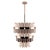 Granville Chandelier by Creativemary For Sale - Image 4 of 7