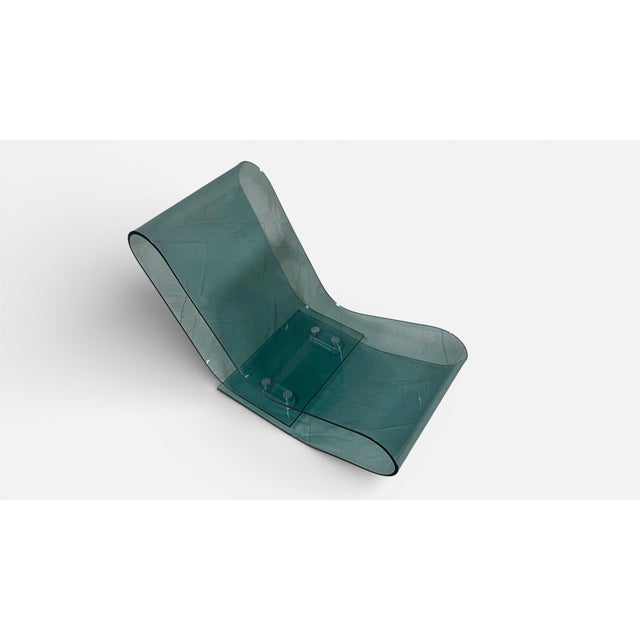 1990s LCP Chair by Maarten Van Severen for Kartell For Sale - Image 10 of 12