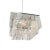 Fendi Swarovski Crystal Chandeliers by Fendi Casa For Sale - Image 4 of 10