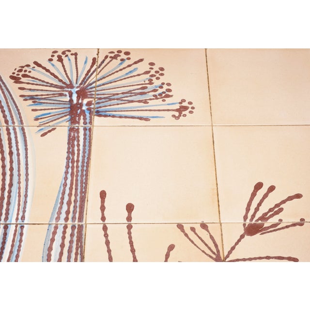 Wood Mid 20th Century Teak Side Table by Mobelfabrikken Toften Denmark For Sale - Image 7 of 12