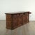 Brown Italian Walnut Credenza, Circa 1800, With Restoration For Sale - Image 8 of 11