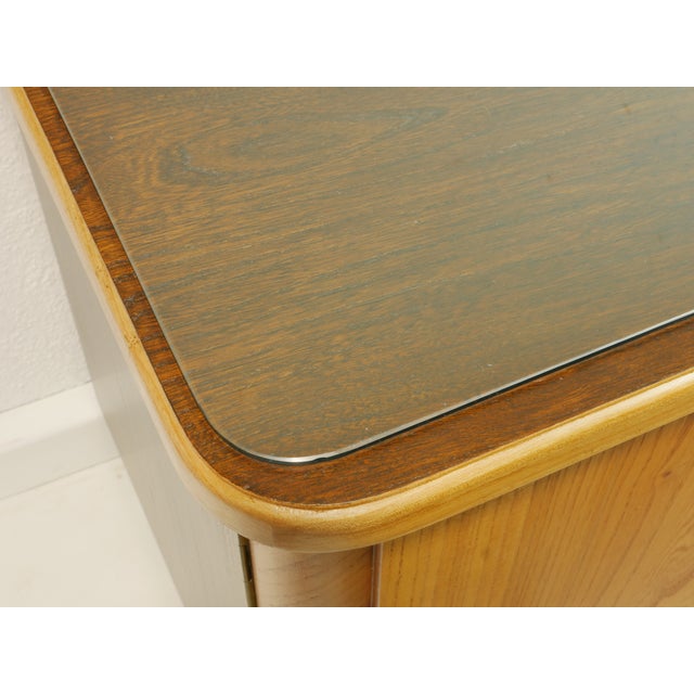 Vintage German Chest of Drawers, 1950s For Sale - Image 10 of 16