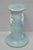Vintage Roseville Usa Blue Clematis Flower Art Pottery Jardiniere Pedestal Base For Sale - Image 18 of 18