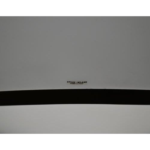 Mid-Century Pendant attributed to Stilux Milano, Italy, 1960s For Sale - Image 6 of 18