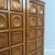 Vintage Brutalist Style Highboard by Bartels, 1970s For Sale - Image 6 of 16