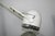 Ivory Industrial Medical Lamp from Hanaulux, 1950s For Sale - Image 8 of 16