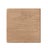 2020s Matthew Izzo Home Taverna Reclaimed Elm Wood Side Table/Seat For Sale - Image 5 of 6