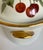 1961 Royal Worcester English Lidded 2.4qt "Evesham" Casserole Side Dish For Sale - Image 9 of 11