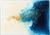 A. Martin, Artist Artwork Avalon, Resin and Acrylic, 1990s, Acrylic & Epoxy Resin For Sale - Image 4 of 4