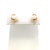 1990s Pair of Mikimoto Estate Akoya Pearl Earrings 14k YG 6 mm 3.4 Grams For Sale In New York - Image 6 of 7