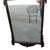 Antique 1920s Chippendale Carved Mahogany Wall Mirror Pediment Crest Mirror For Sale - Image 15 of 16
