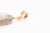 Metal Egyptian Scarab Pendant For Sale - Image 7 of 10