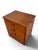 Mid-Century Modern Teak Cantata Collection Chest of Drawers by Ron Carter for Stag, 1970 For Sale - Image 3 of 6